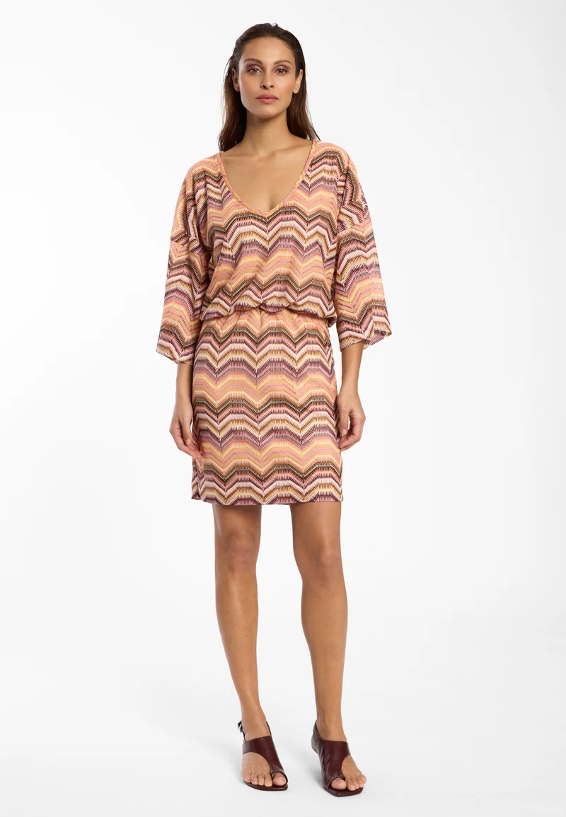 Strickkleid Dirah