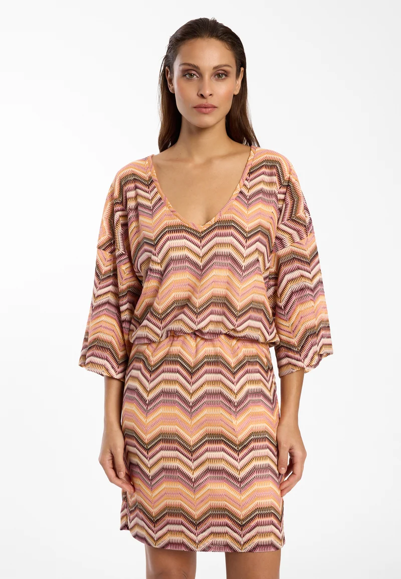 Strickkleid Dirah