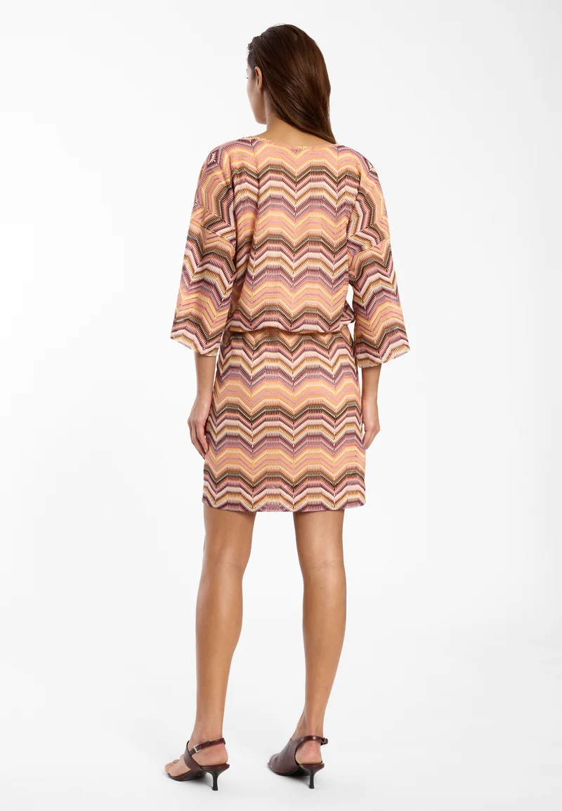 Strickkleid Dirah