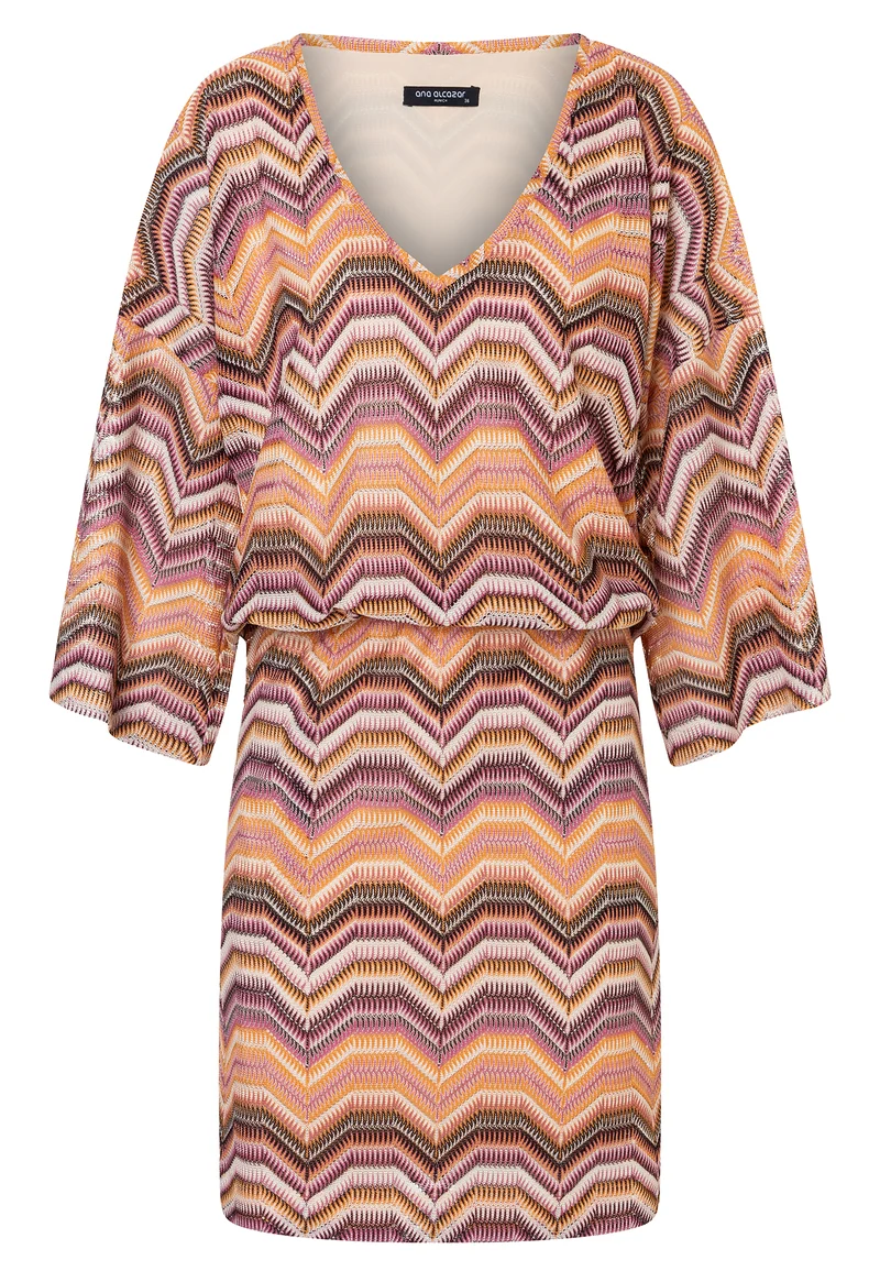 Strickkleid Dirah