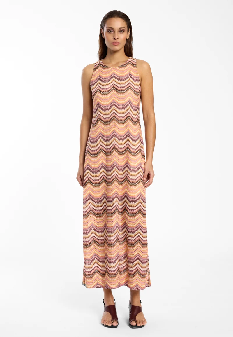 Maxikleid Dioni