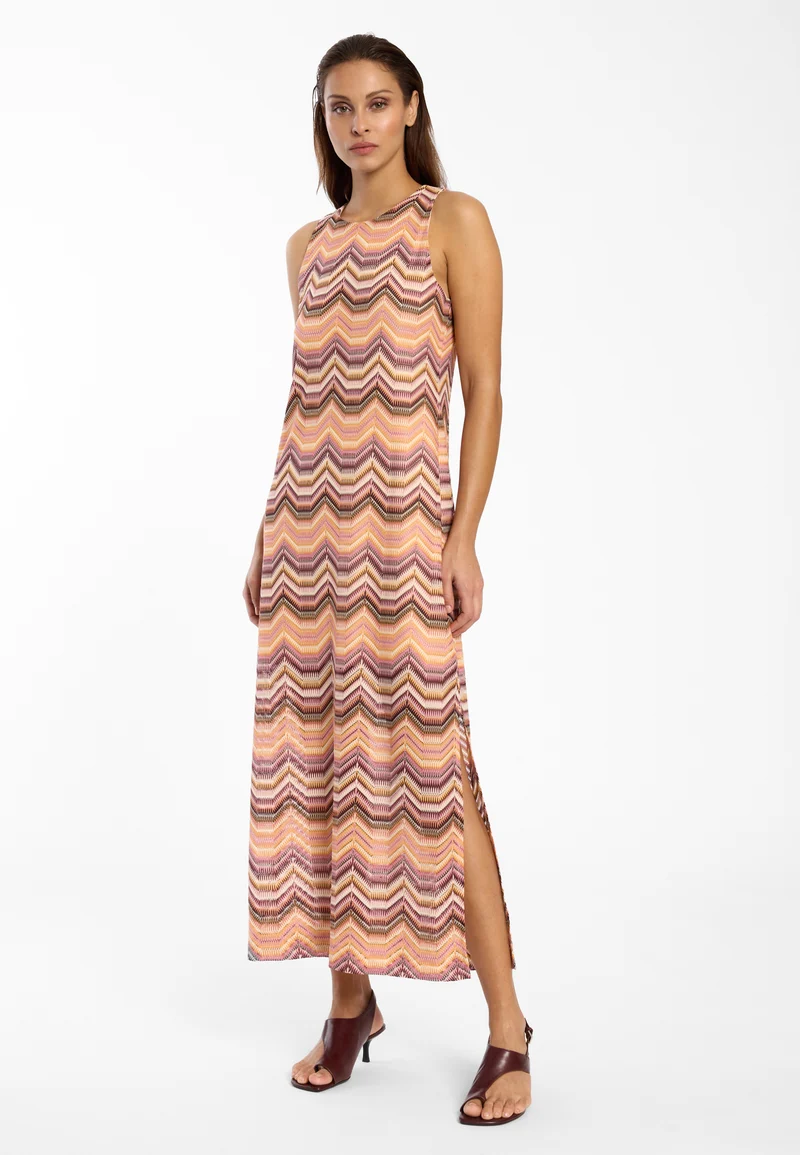 Maxikleid Dioni