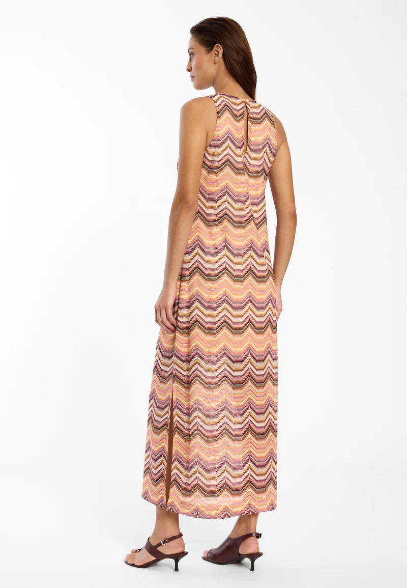 Maxikleid Dioni
