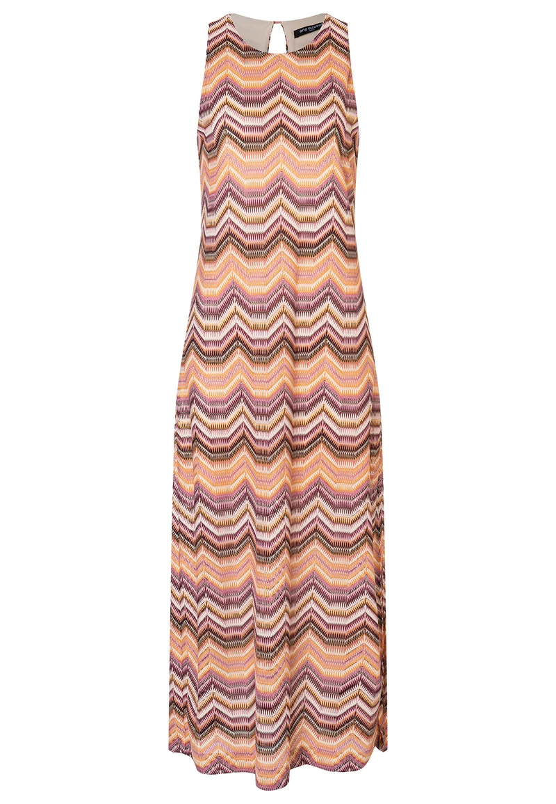Maxikleid Dioni