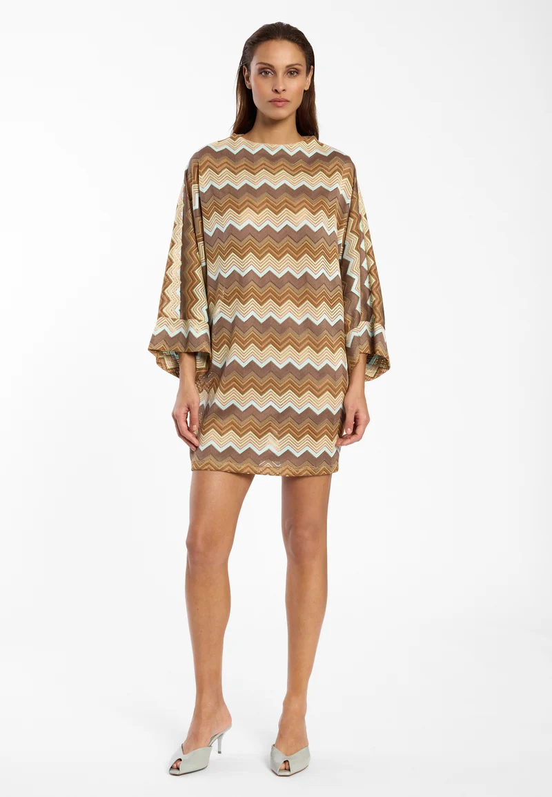 Minikleid Dirli