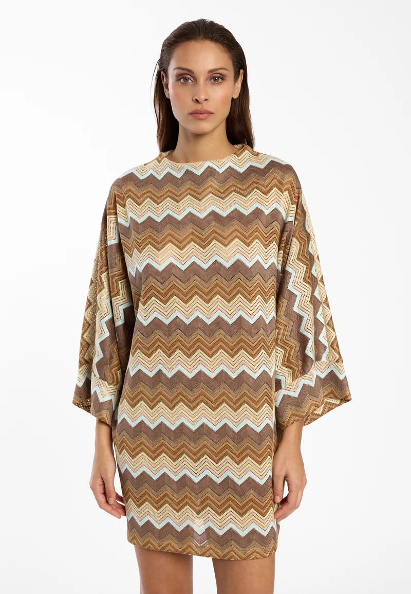 Minikleid Dirli