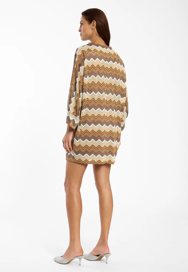 Minikleid Dirli