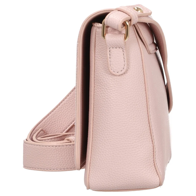 Valentino Bags Rised Re - Bolso bandolera 24 cm (cipria)