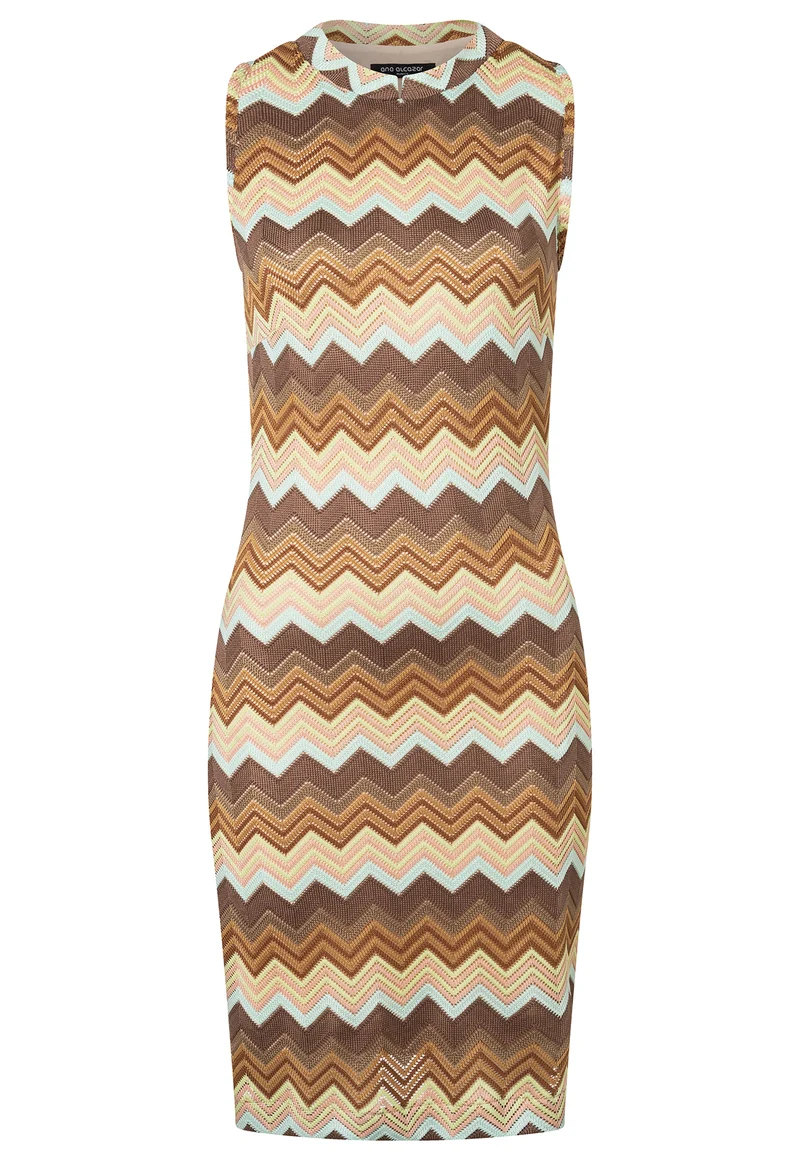 Strickkleid Disan