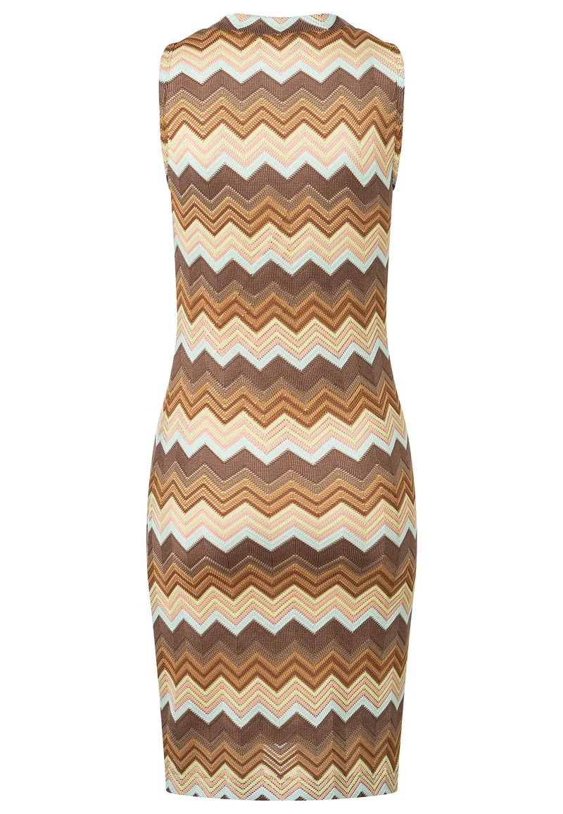 Strickkleid Disan