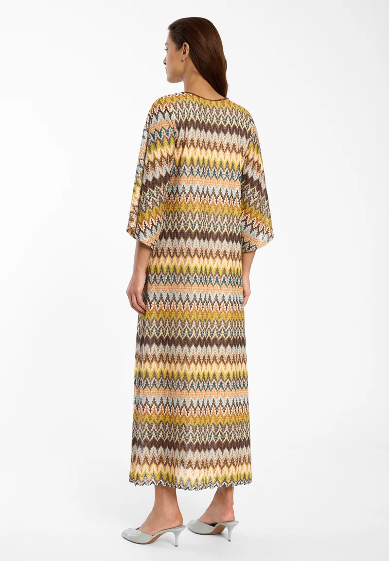 Maxikleid Disli