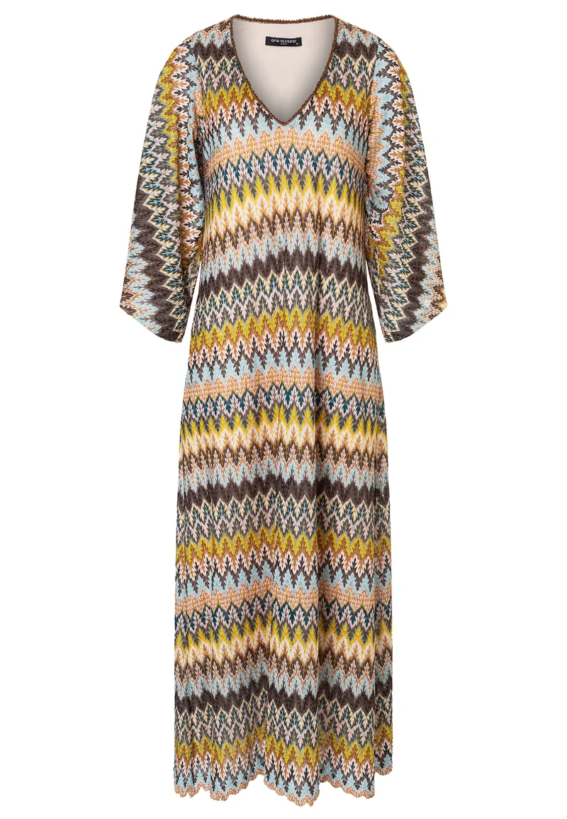 Maxikleid Disli