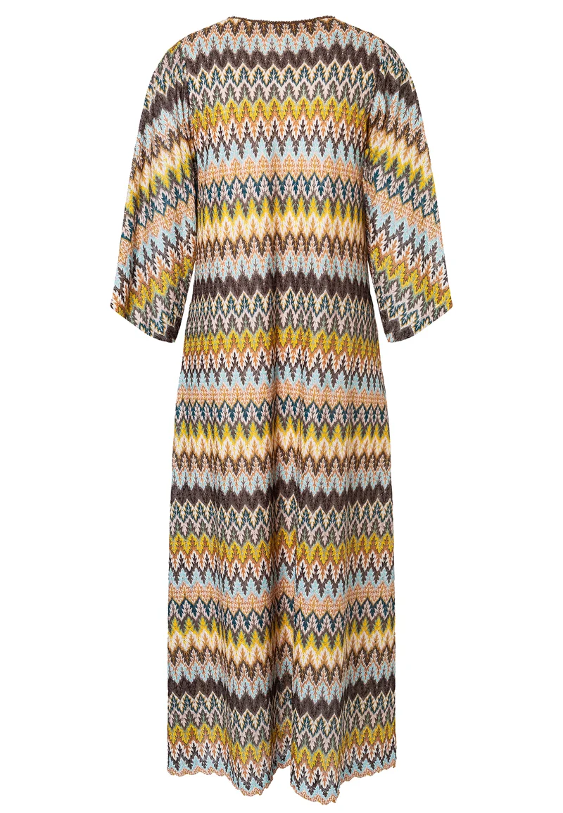 Maxikleid Disli