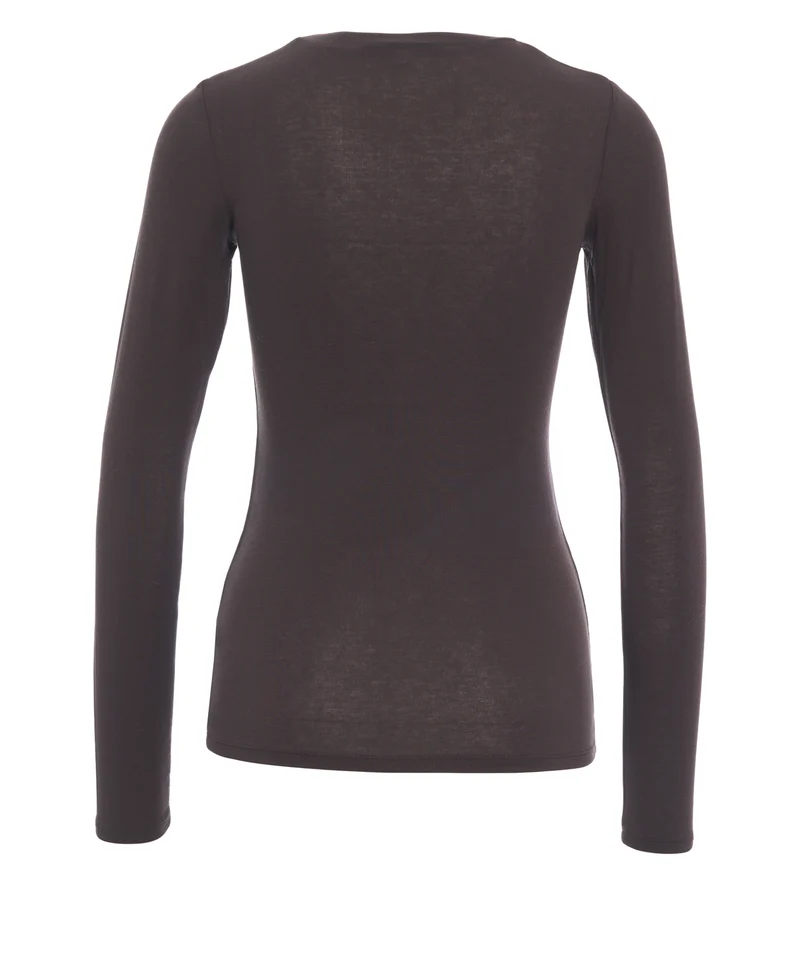 Maglia a maniche lunghe 'Matima'