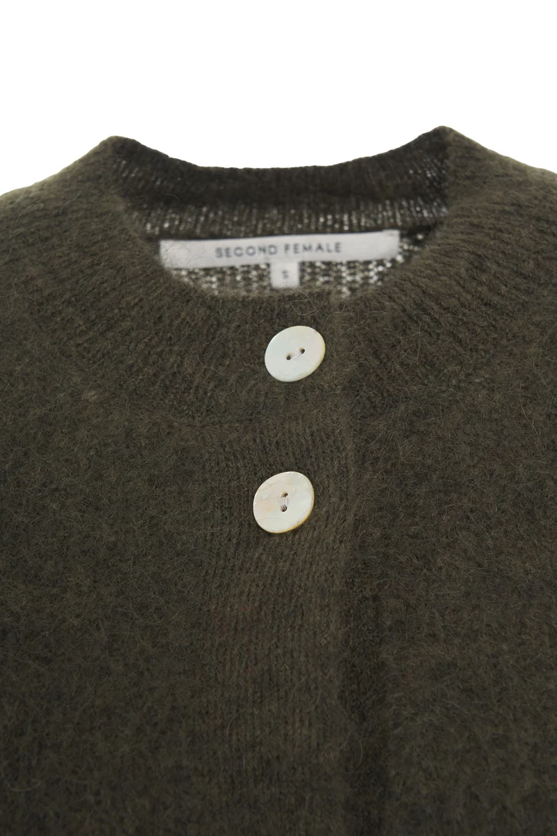 Cardigan 'Andrea'