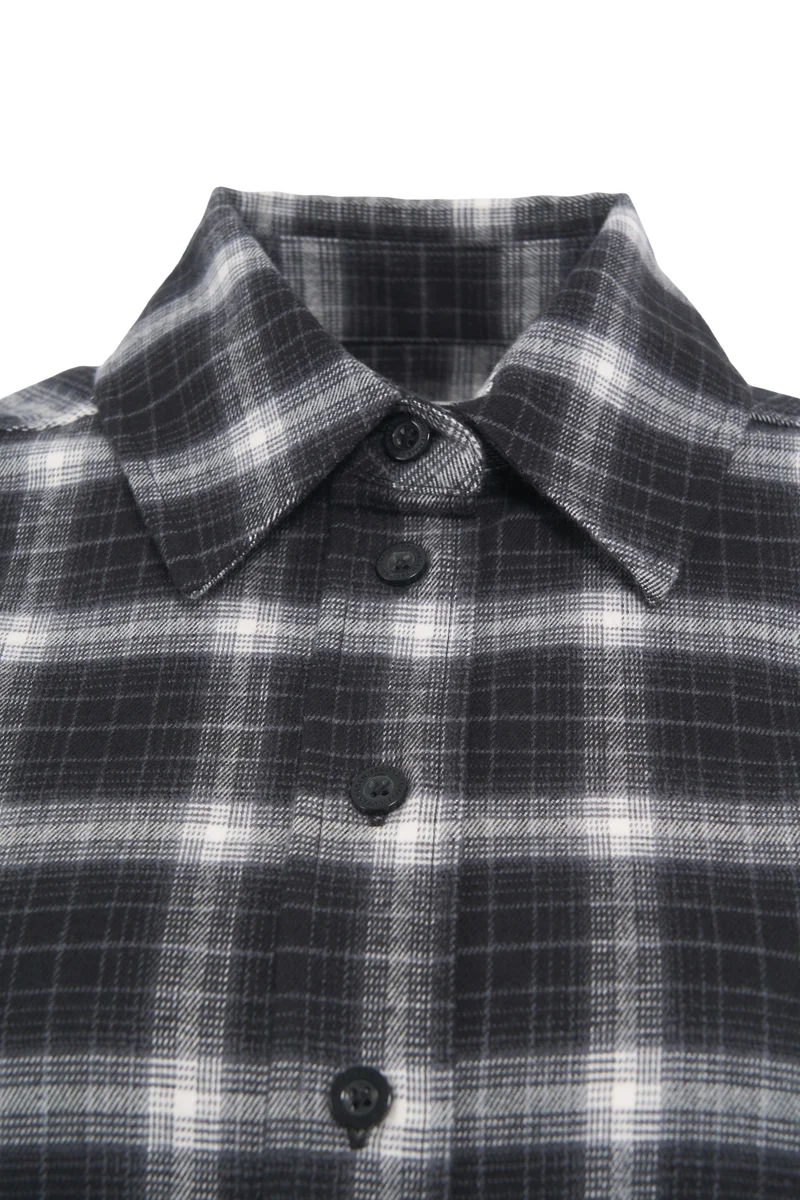 Camicia flanell 'Genola'