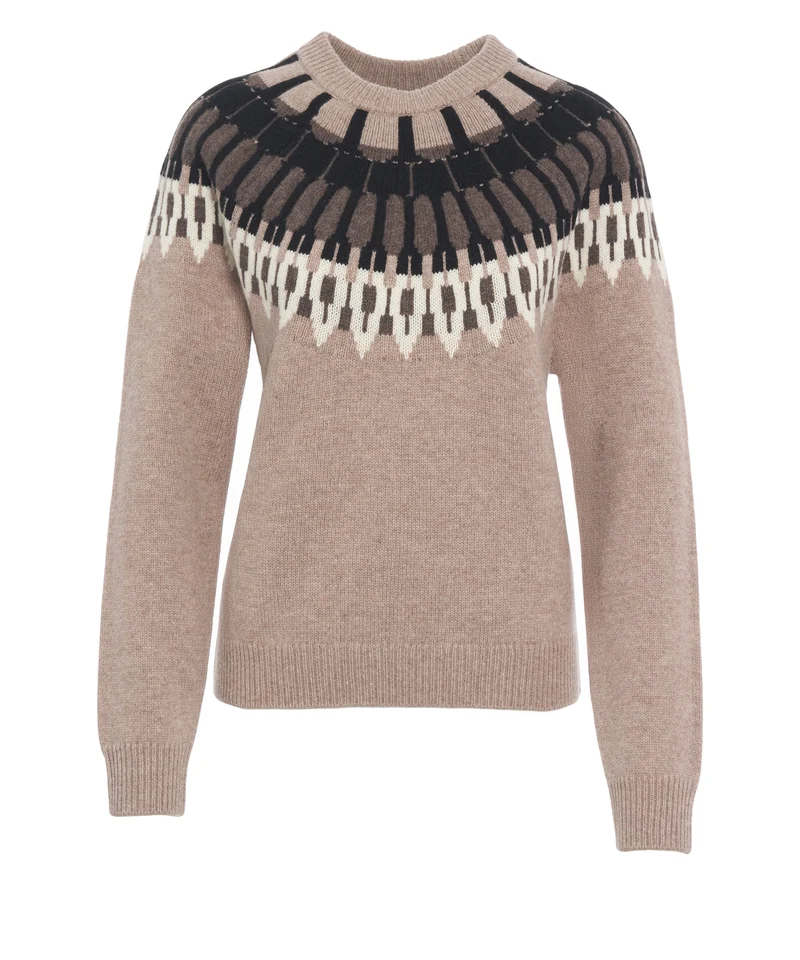 Pullover norvegese 'Arlo'