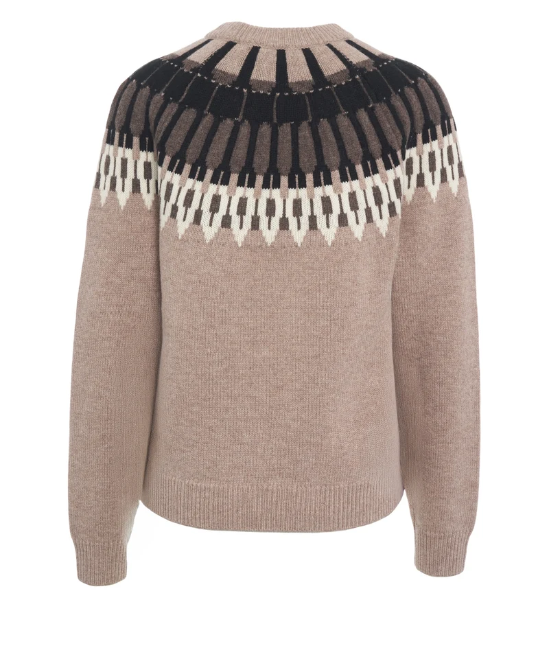 Pullover norvegese 'Arlo'
