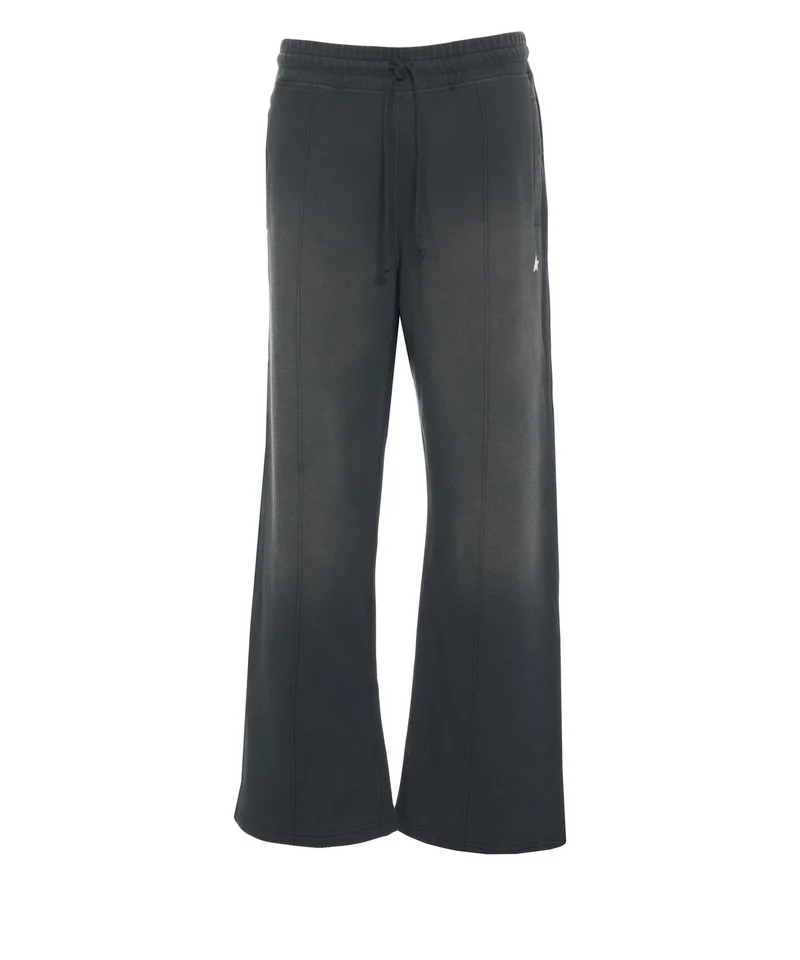 Pantaloni jogging 'Wide Jogging'