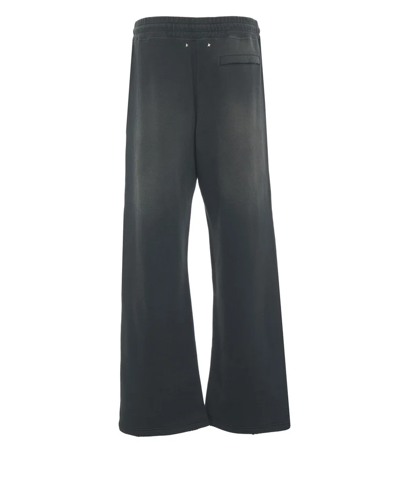 Pantaloni jogging 'Wide Jogging'