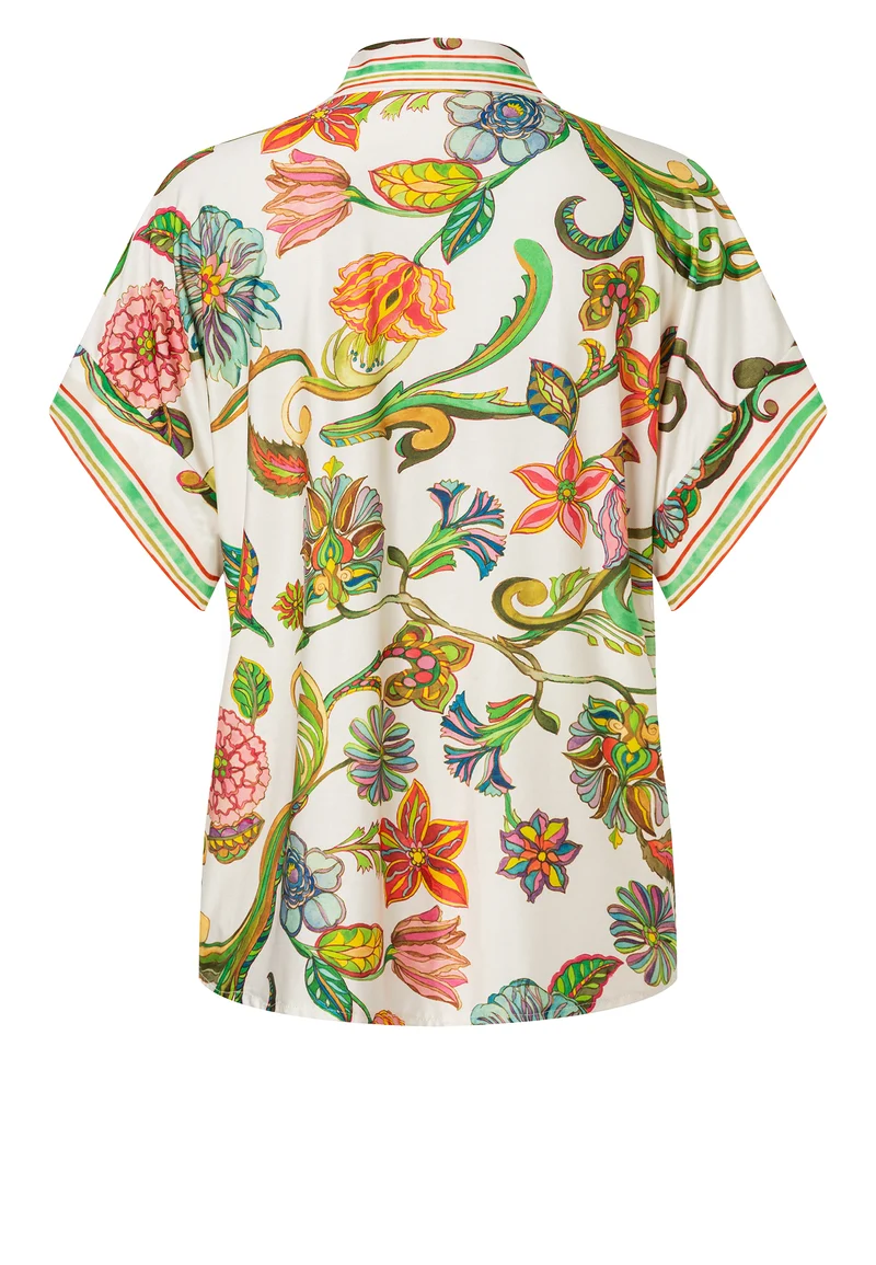 Jerseybluse Duena