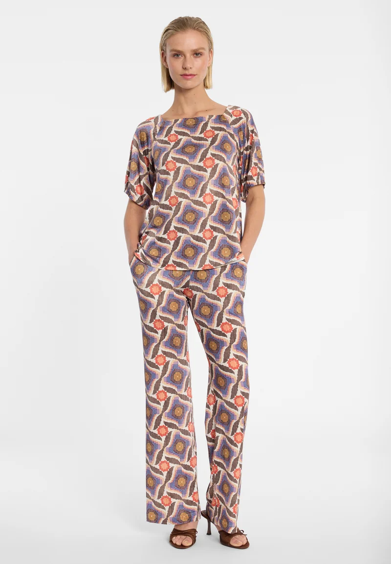 Printhose Dolve
