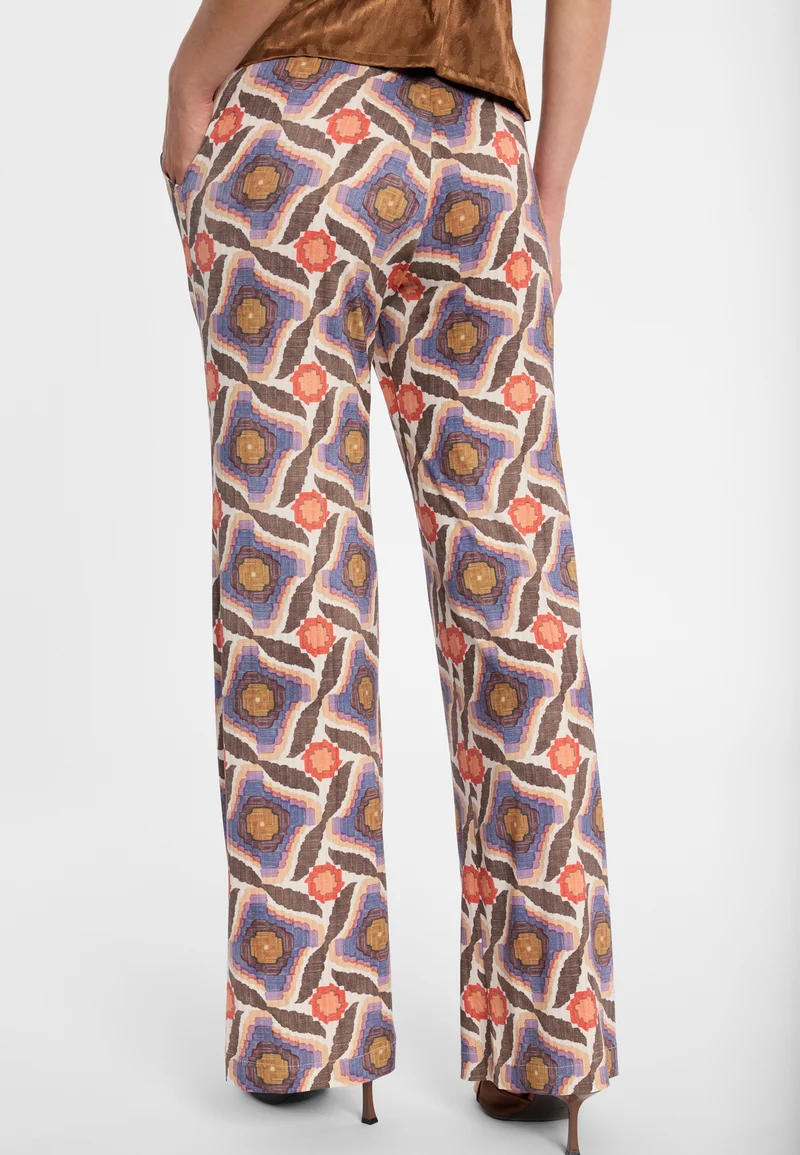 Printhose Dolve