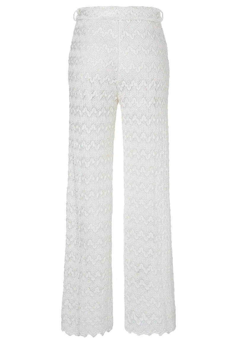 Strickhose Donli