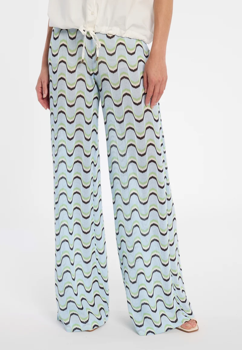 Strickhose Dorae