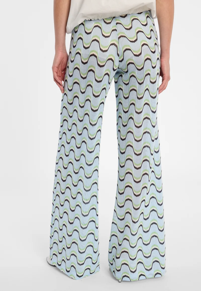 Strickhose Dorae