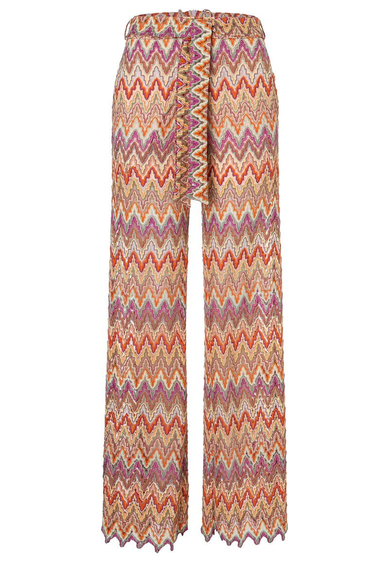 Strickhose Dorah