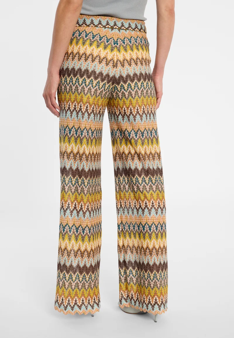 Strickhose Doren