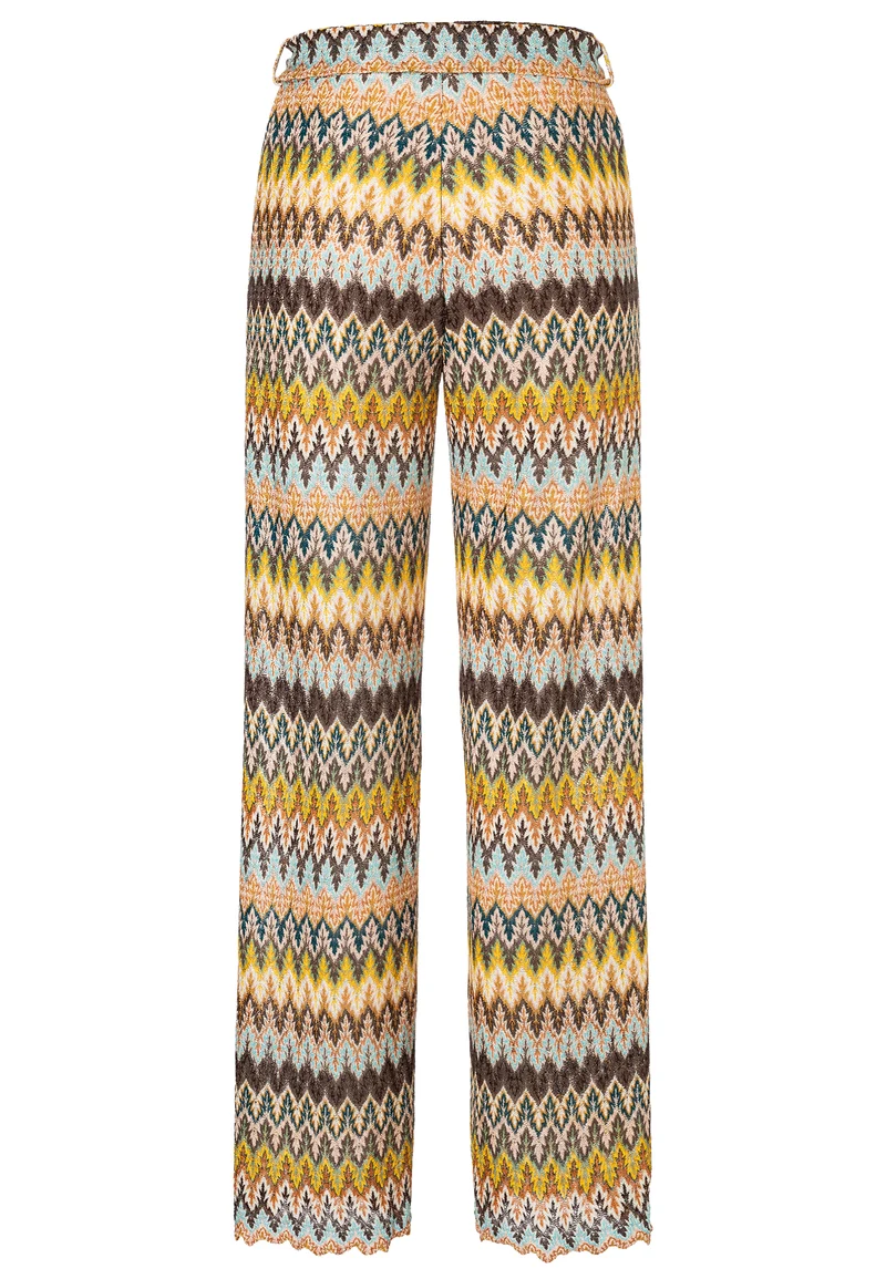 Strickhose Doren