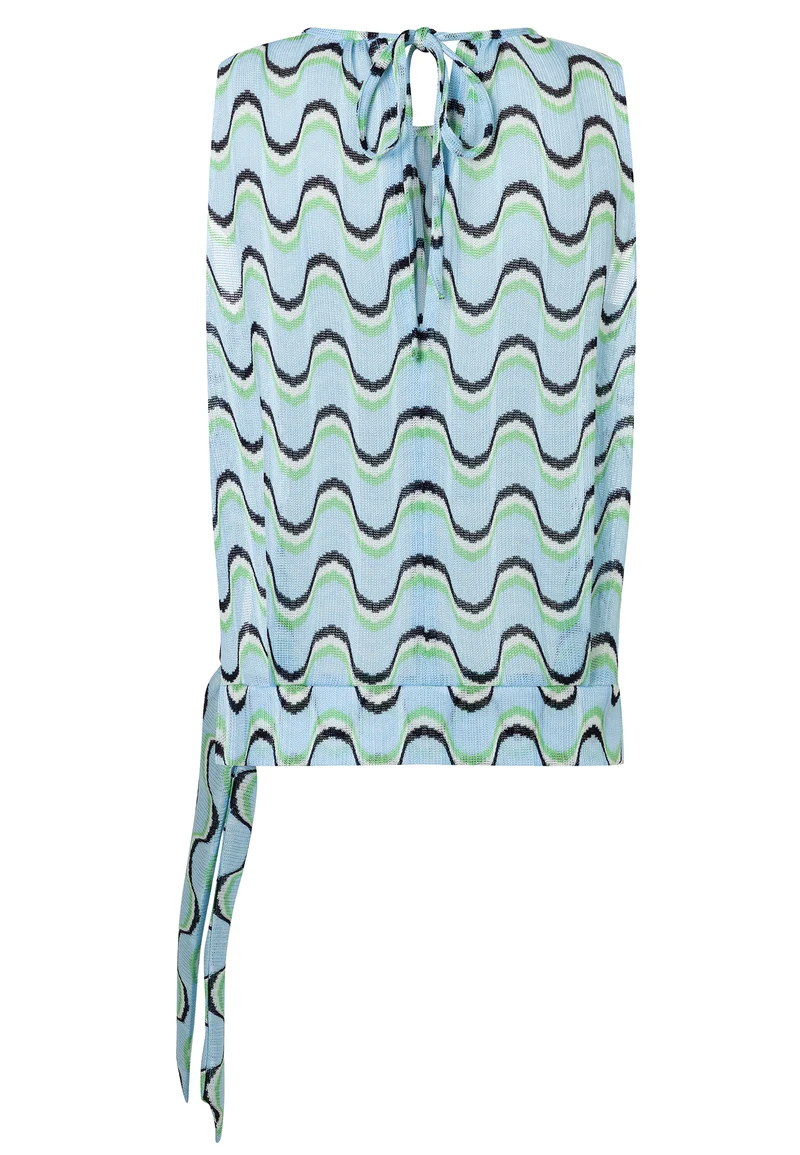 Stricktop Dulna