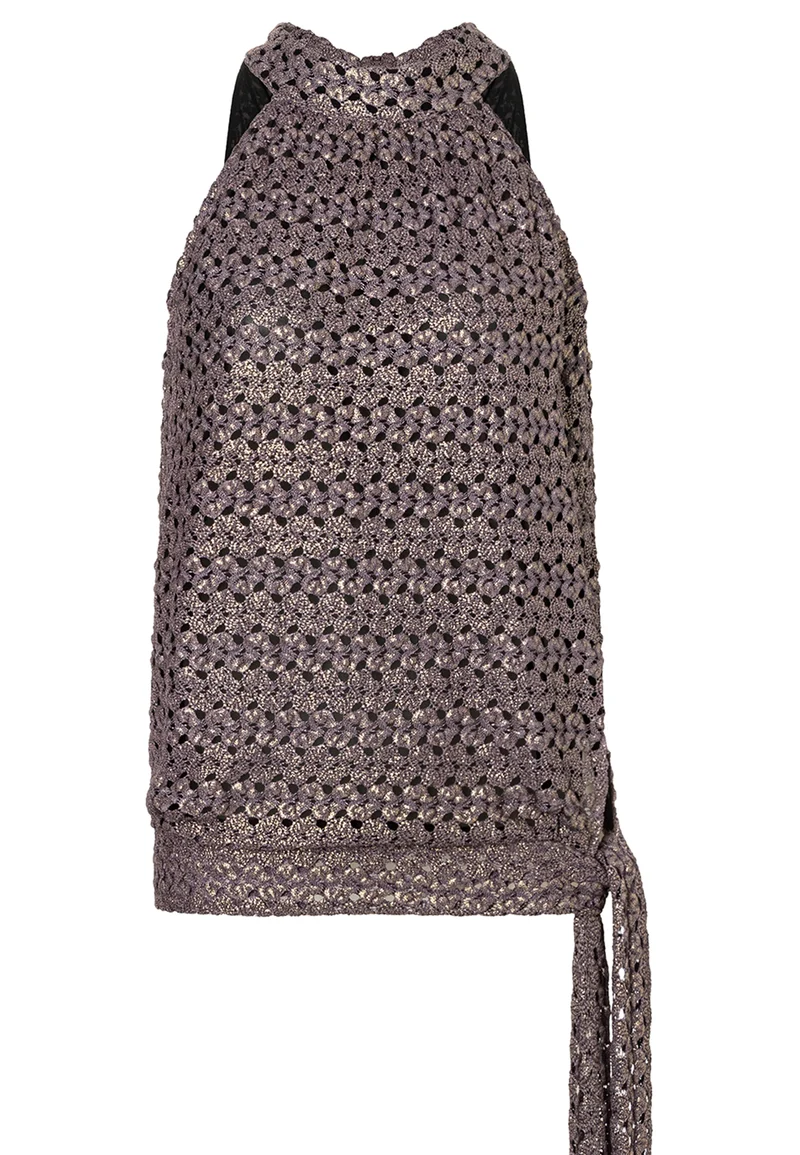 Neckholder Top Dulia