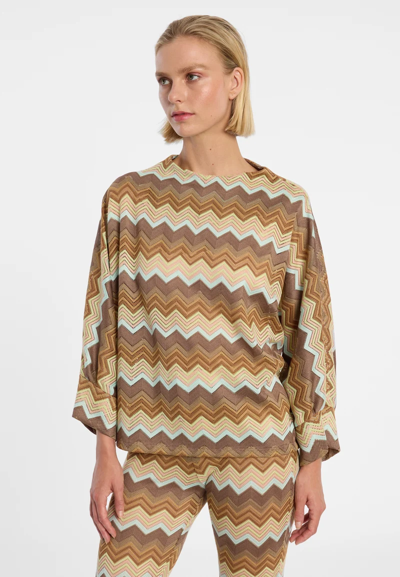 Stricktop Duora