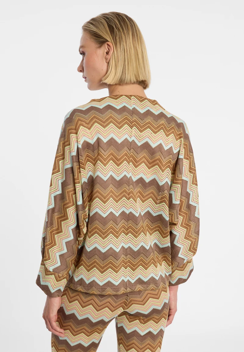 Stricktop Duora