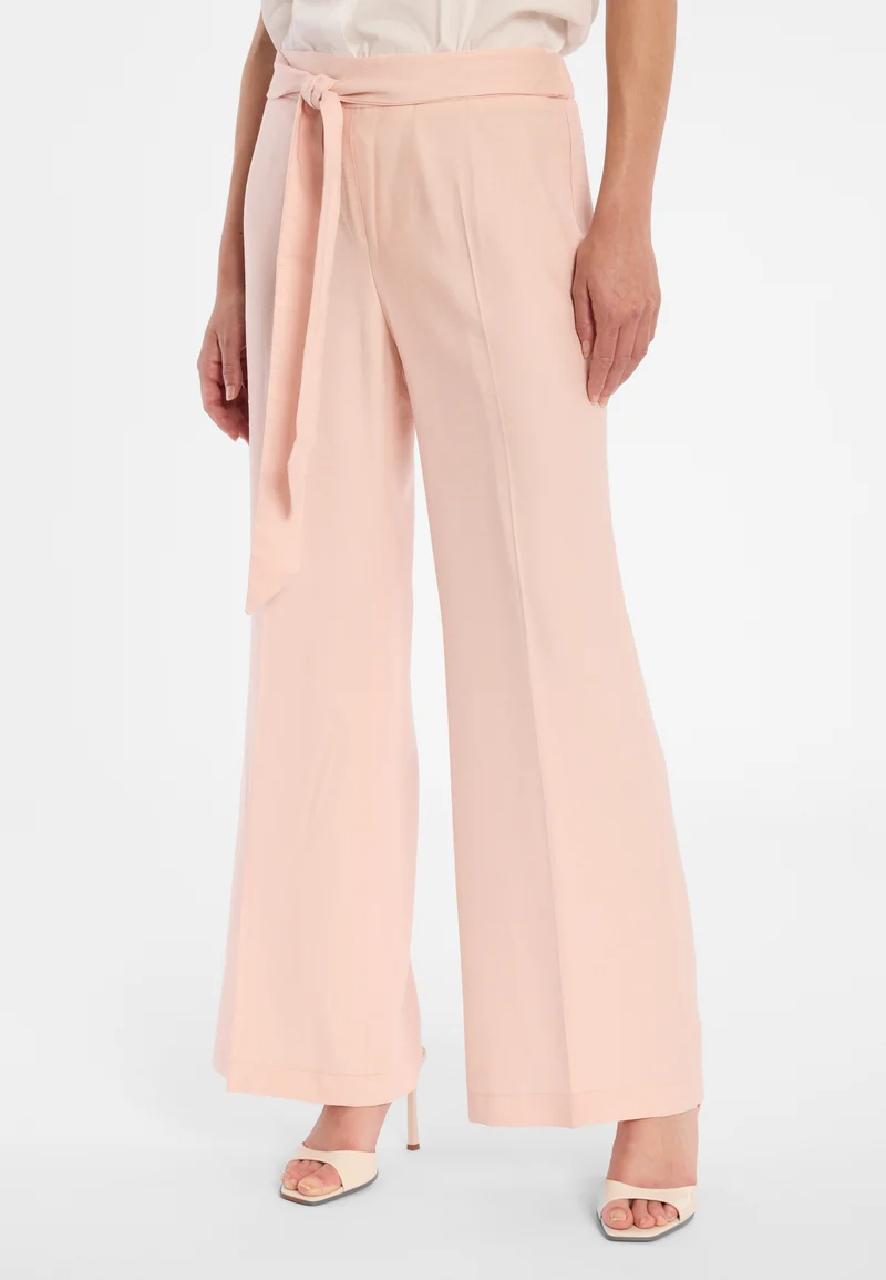 Schlichte Hose Dorli