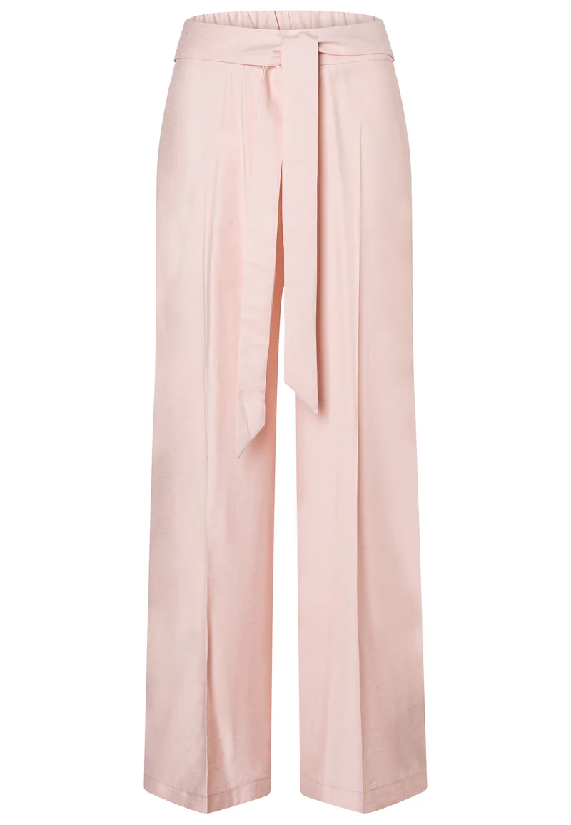 Schlichte Hose Dorli