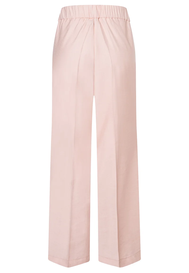 Schlichte Hose Dorli