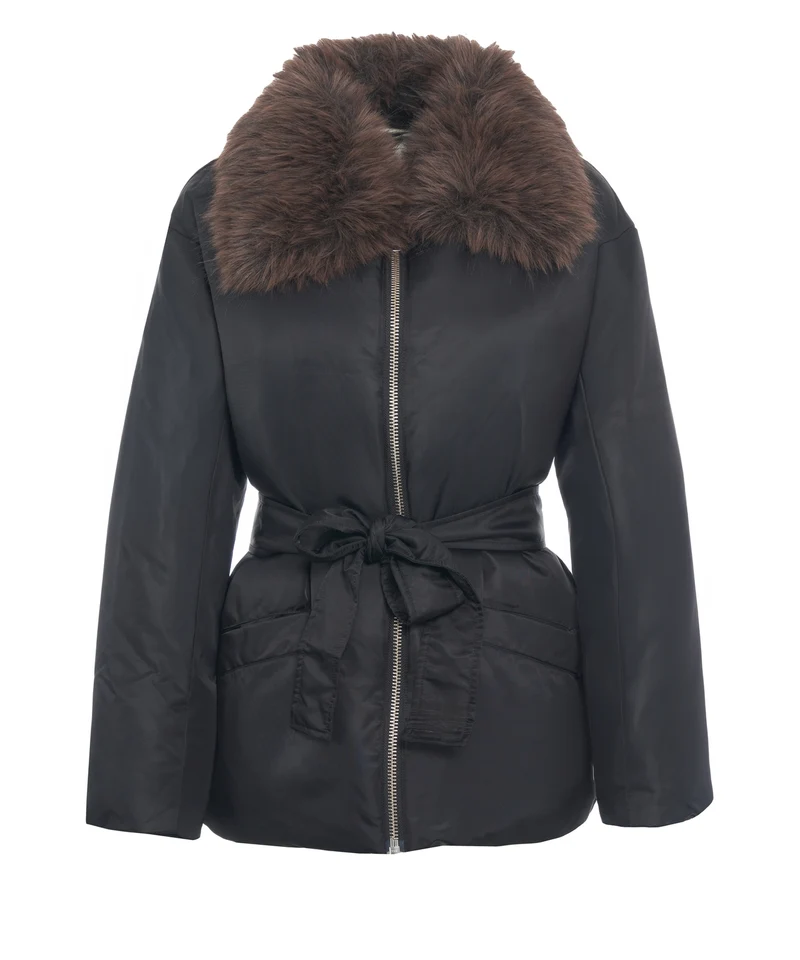 Giacca puffer 'Celeste'