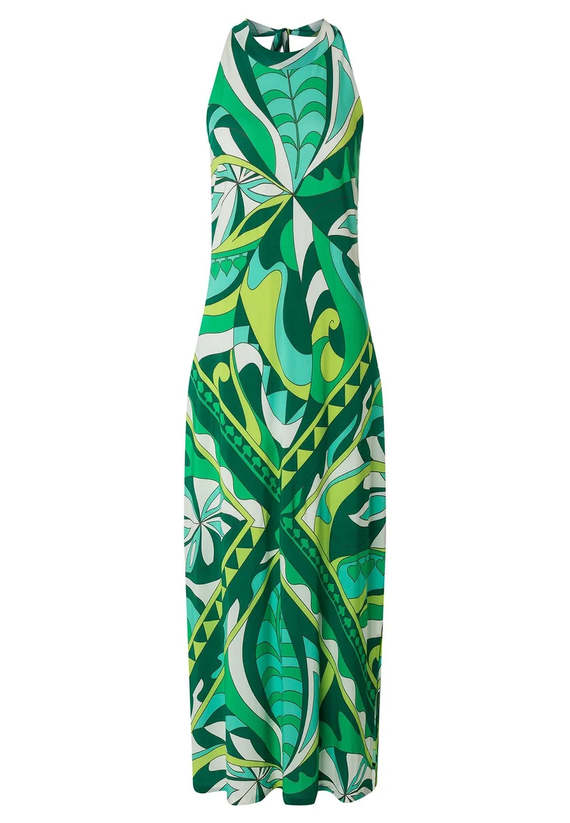 Maxikleid Kiasy