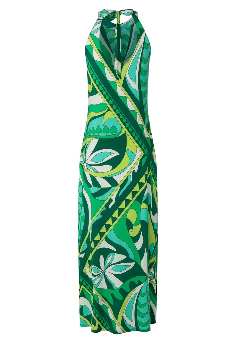 Maxikleid Kiasy