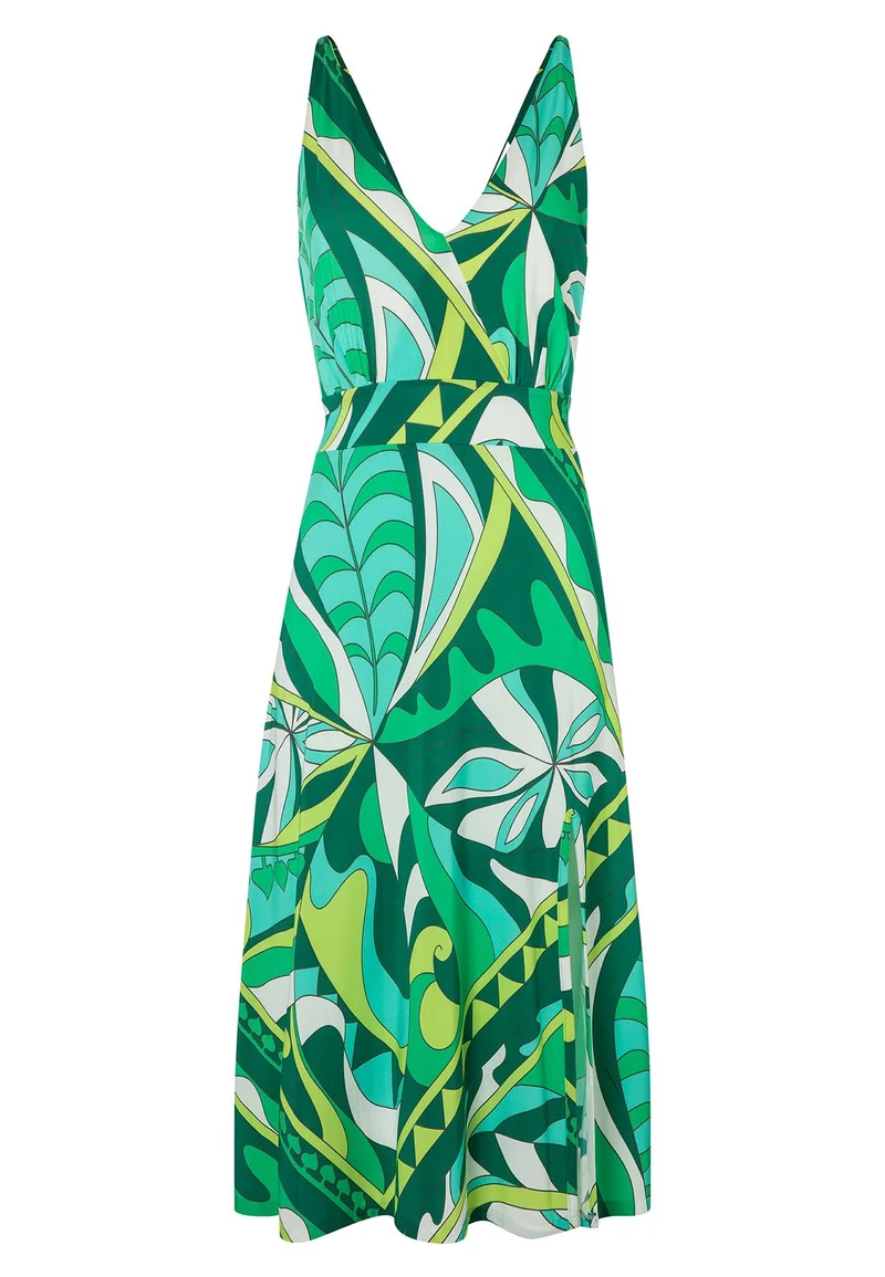 Trägerkleid Kiamis