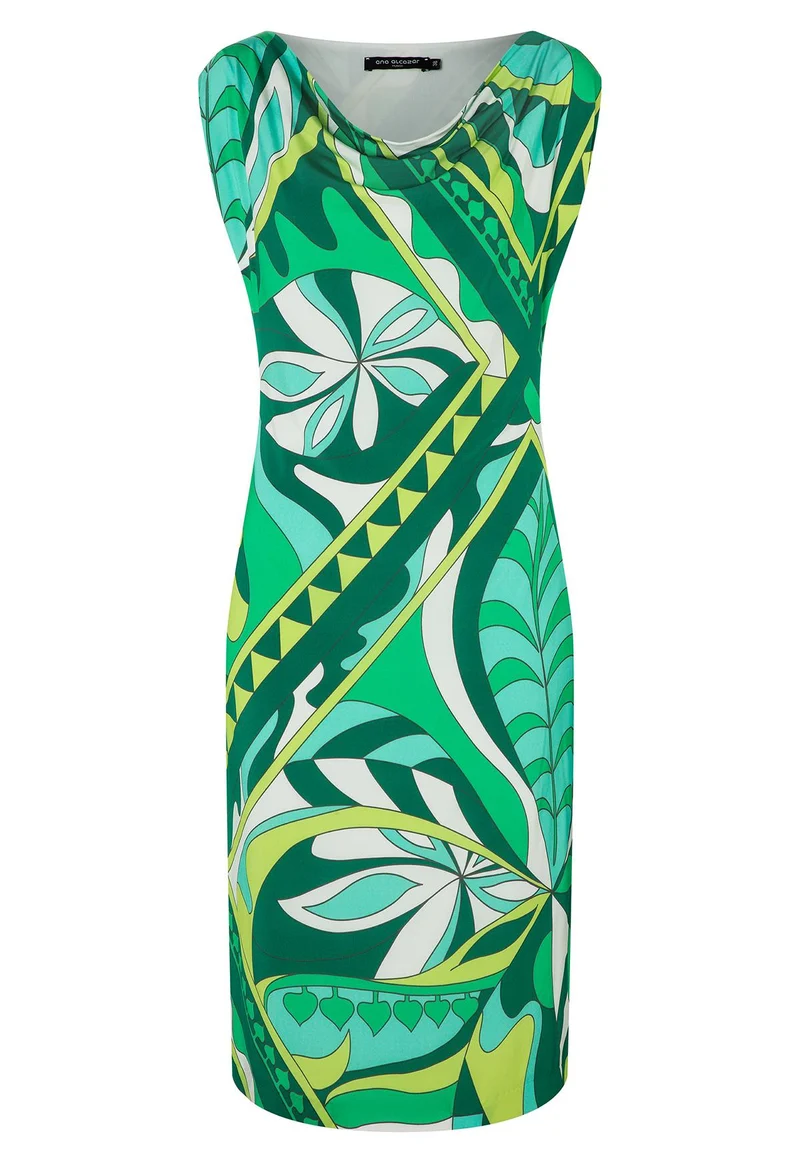Etuikleid Kia