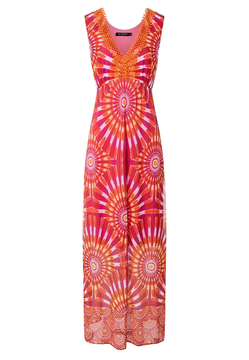 Maxikleid Kesona