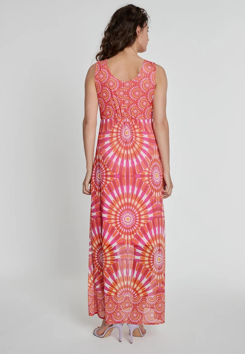Maxikleid Kesona