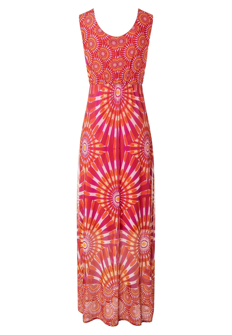 Maxikleid Kesona