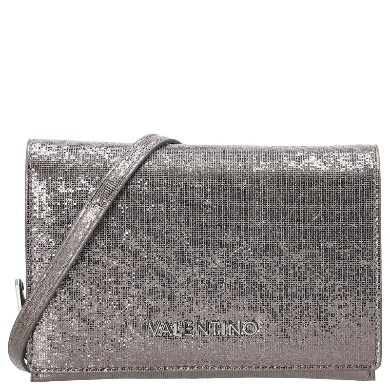 Valentino Bags Ember - Bolso bandolera 20 cm (cannafucil)