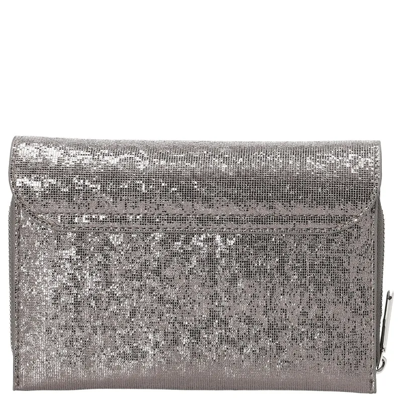 Valentino Bags Ember - Bolso bandolera 20 cm (cannafucil)